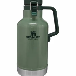 The Easy-Pour Growler, grønn