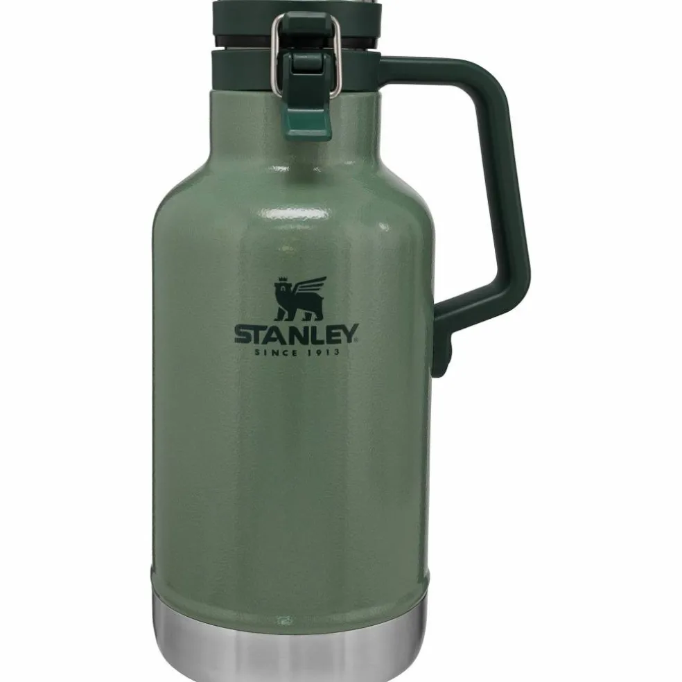 The Easy-Pour Growler, grønn