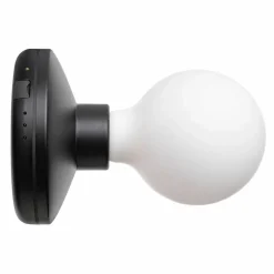 The Humble Bee vegglampe, beige