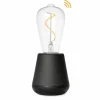 The Humble One bordlampe, moss