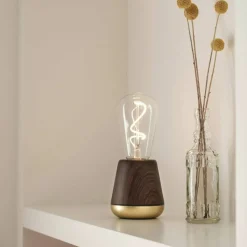 The Humble One bordlampe, moss