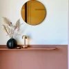 The Humble Two bordlampe, beige