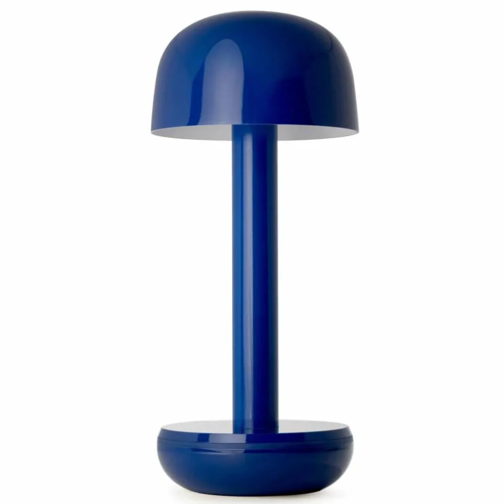 The Humble Two bordlampe, beige