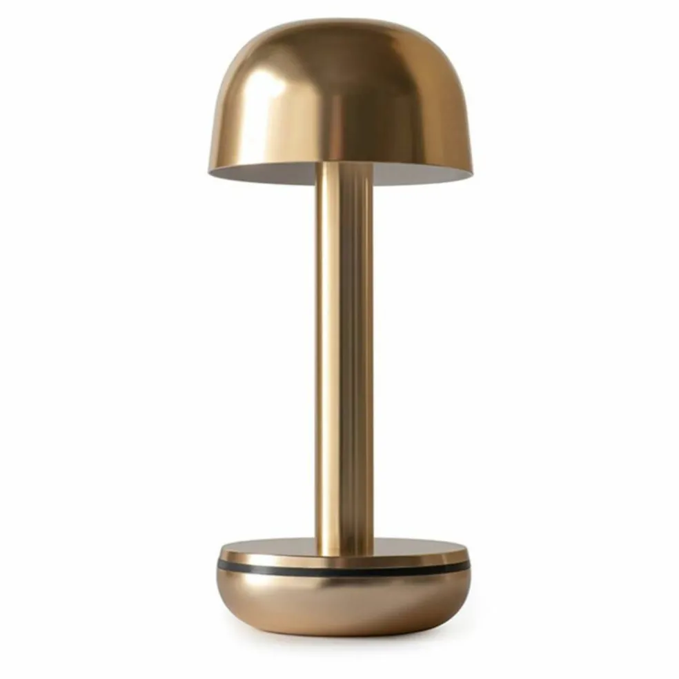 The Humble Two bordlampe, ivory