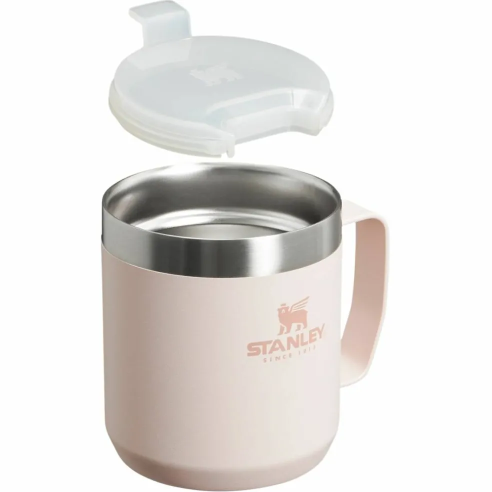 The Legendary Camp Mug 0,35 liter, hammertone lake