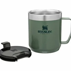 The Legendary Camp Mug 0,35 liter, hammertone lake