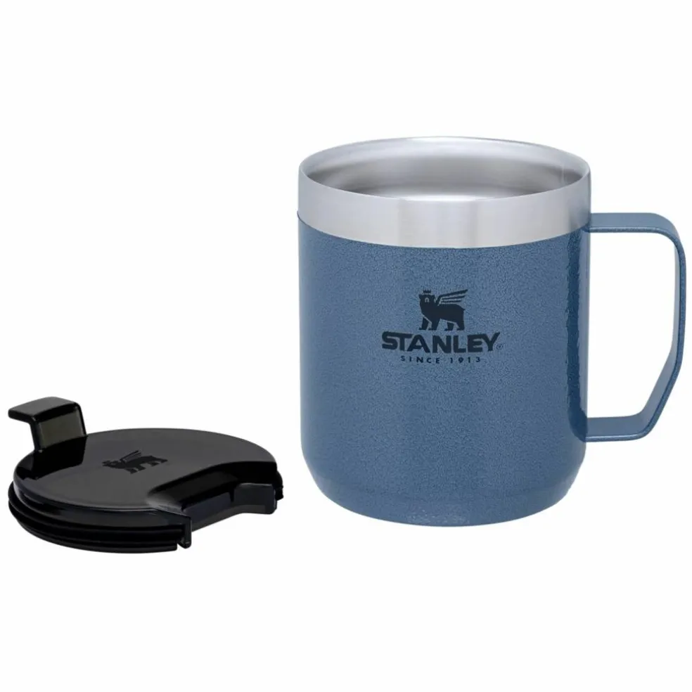 The Legendary Camp Mug 0,35 liter, hammertone lake