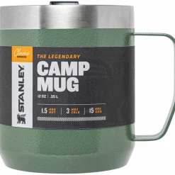 The Legendary Camp Mug 0,35 liter, hammertone lake