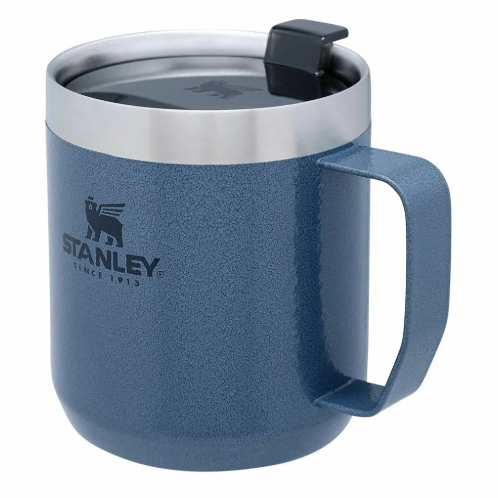 The Legendary Camp Mug 0,35 liter, hammertone lake