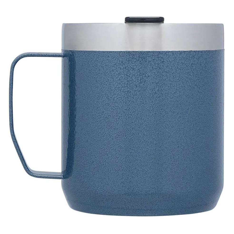 The Legendary Camp Mug 0,35 liter, hammertone lake