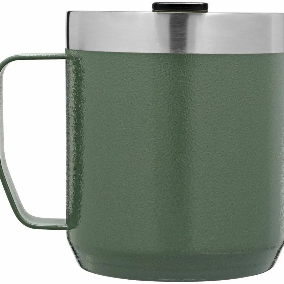 The Legendary Camp Mug 0,35 liter, hammertone lake