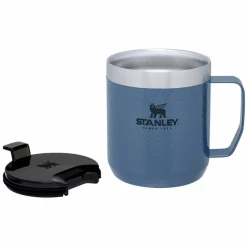 The Legendary Camp Mug 0,35 liter, rosé quartz