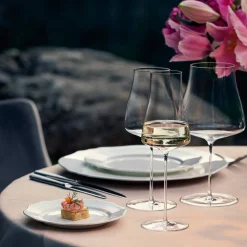 The Moment champagneglass 31 cl, 2-pakning
