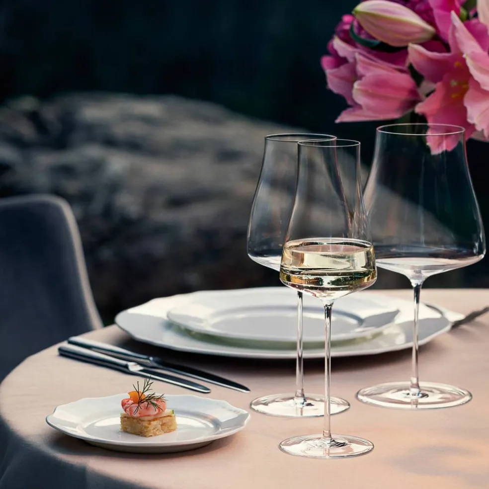 The Moment champagneglass 31 cl, 2-pakning