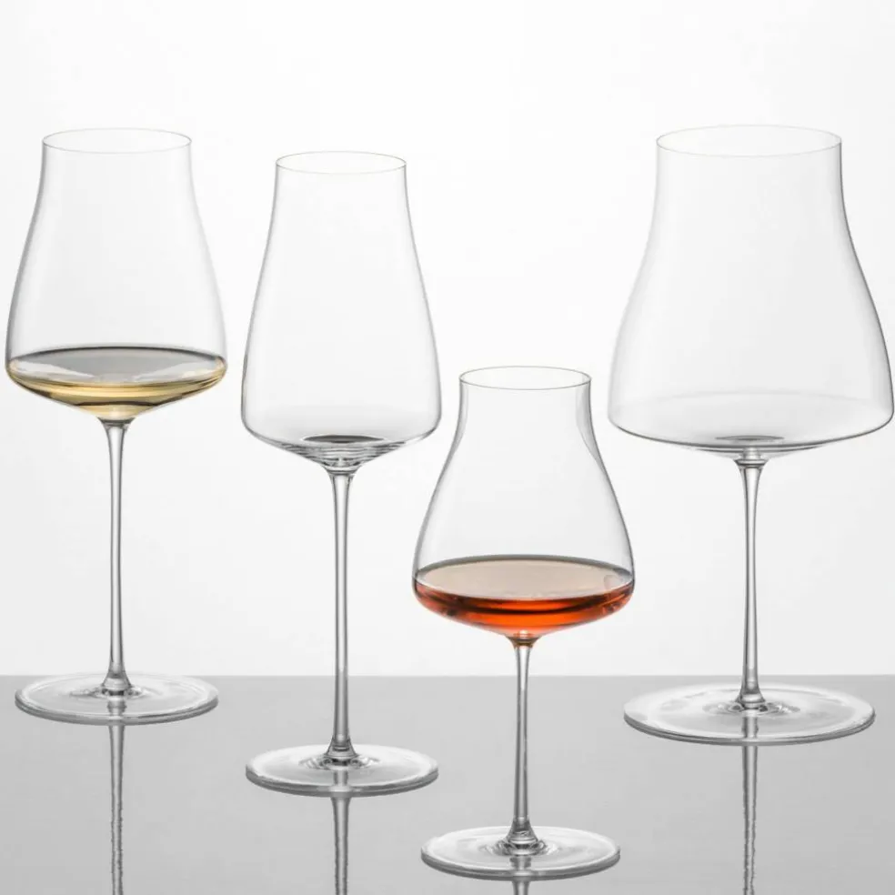 The Moment champagneglass 31 cl, 2-pakning
