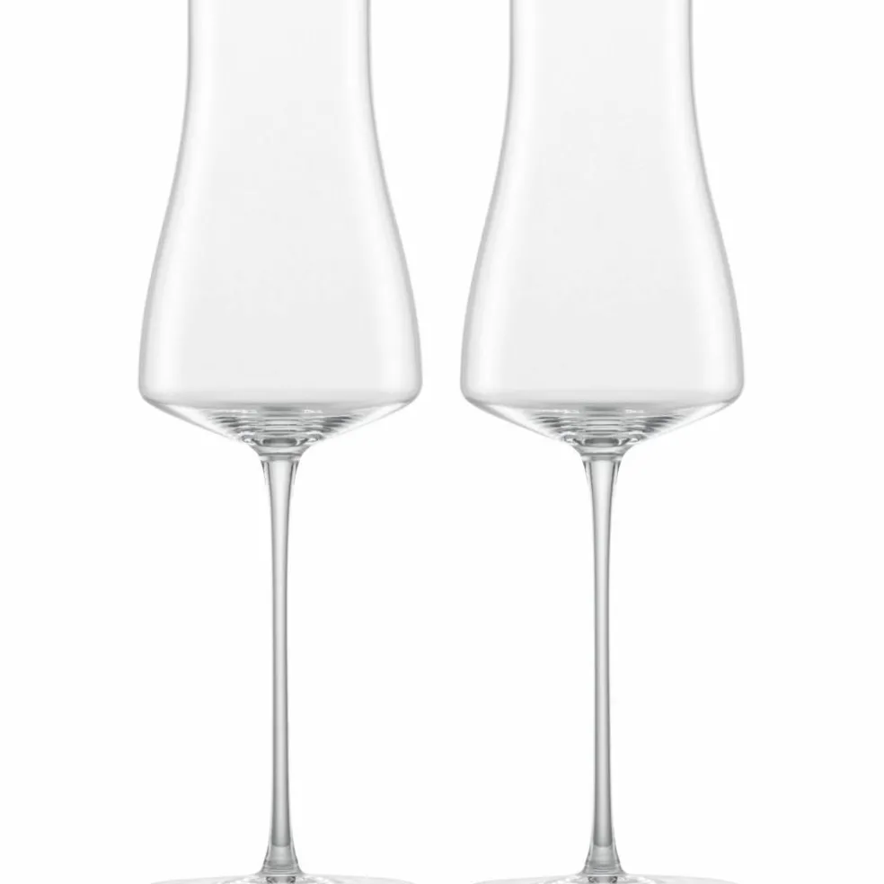 The Moment champagneglass 31 cl, 2-pakning