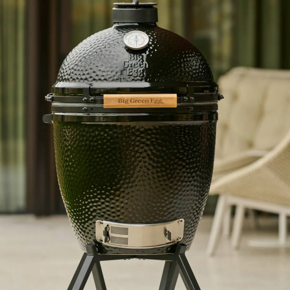 The Onyx Kullgrill Large