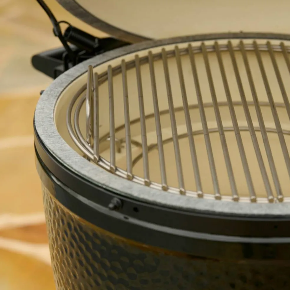 The Onyx Kullgrill Large