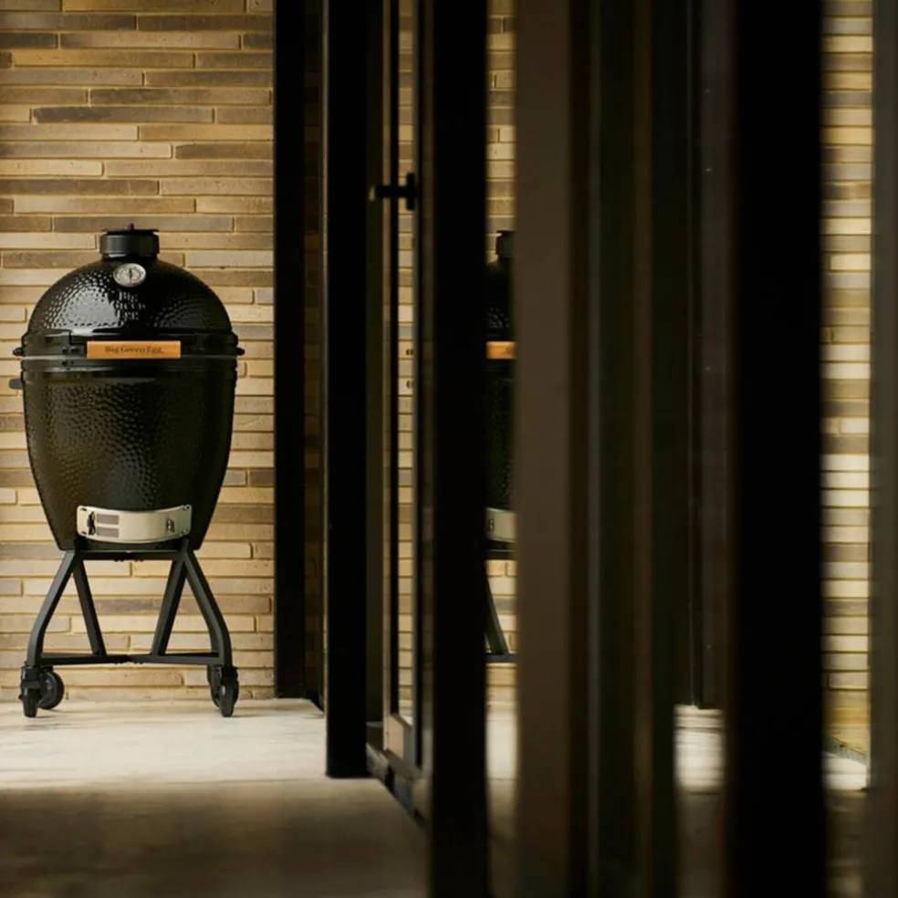The Onyx Kullgrill Large
