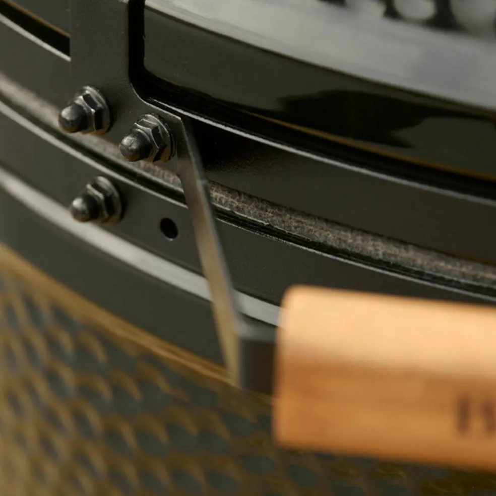 The Onyx Kullgrill Large