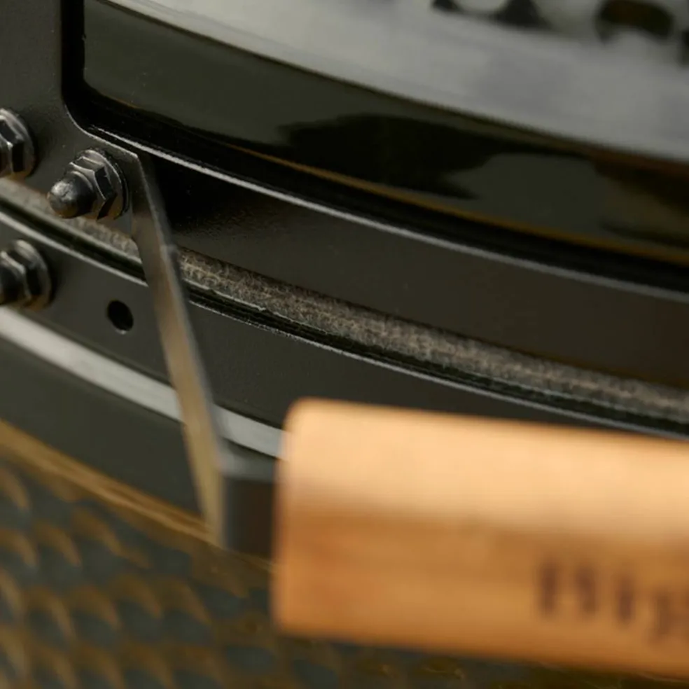 The Onyx Kullgrill XLarge