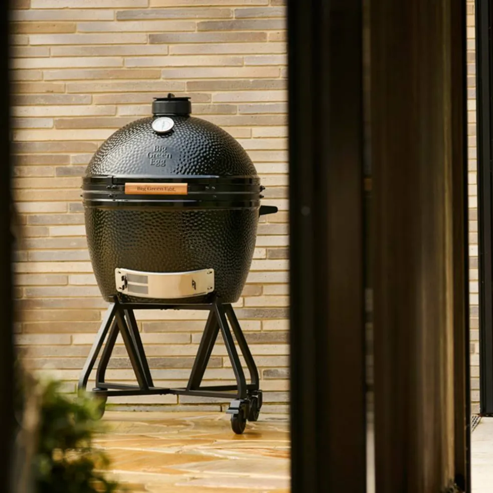 The Onyx Kullgrill XLarge