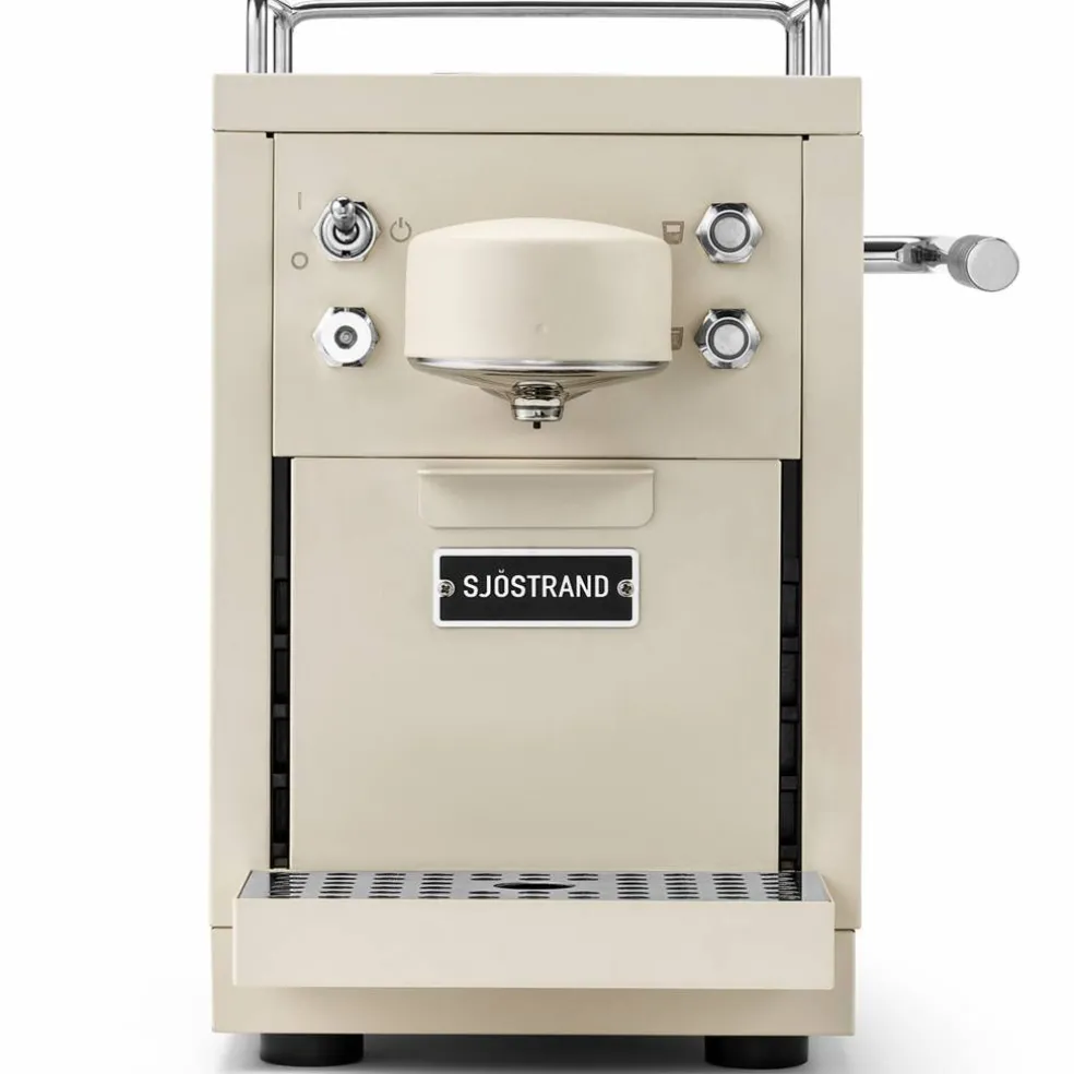 The Original 2 kapselmaskin, beige