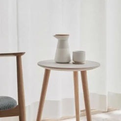Theo "slow brew" kaffebrygger, svart