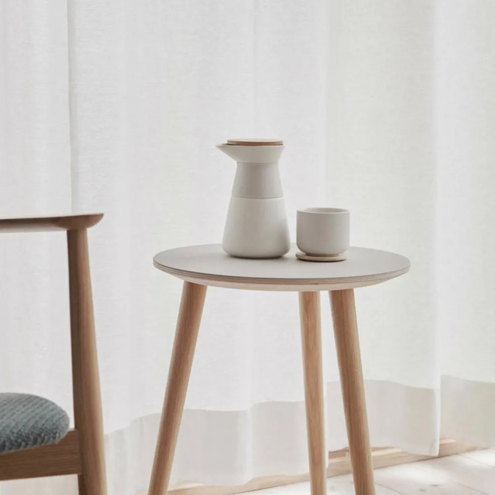 Theo "slow brew" kaffebrygger, svart