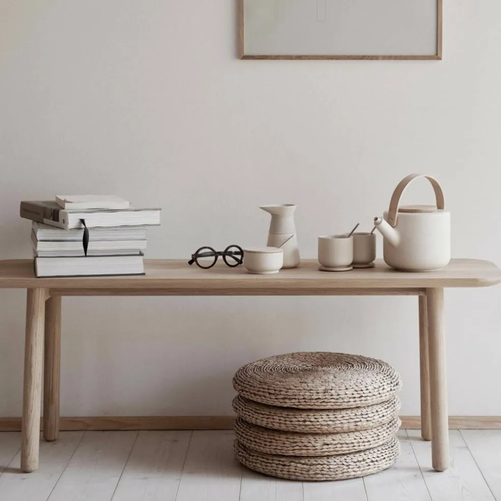 Theo "slow brew" kaffebrygger, svart