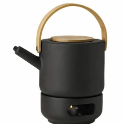 Theo tekanne, 1,25 l, sand