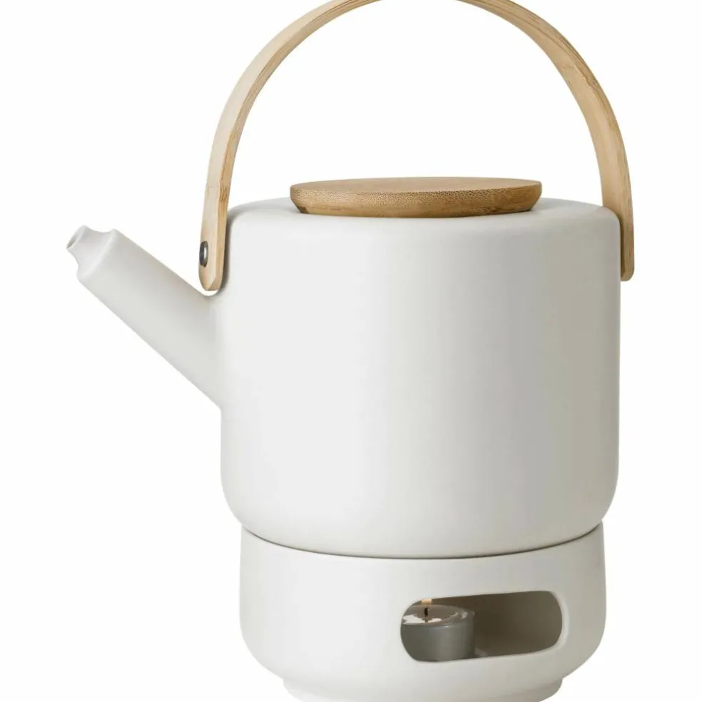 Theo tekanne, 1,25 l, svart