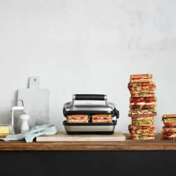 The Perfect Press toastjern
