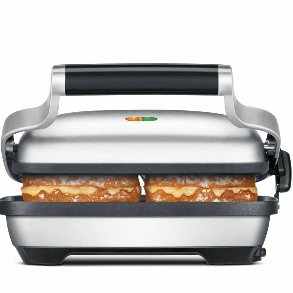 The Perfect Press toastjern