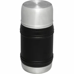 Thermal Food Jar 0,5 liter, black moon