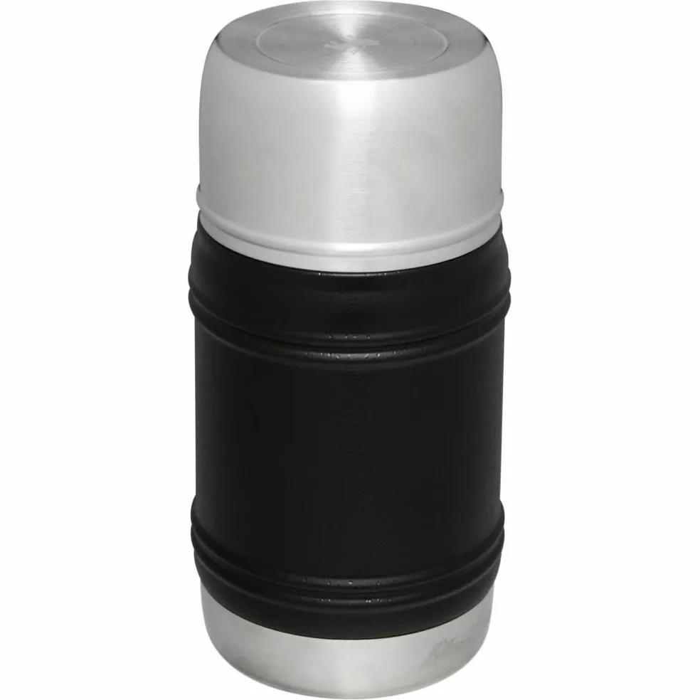 Thermal Food Jar 0,5 liter, black moon