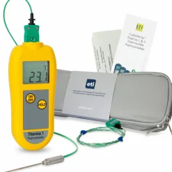 Therma 1 Profesjonelt Termometer
