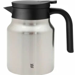 Therm-It termokanne 0,9 liter, stål