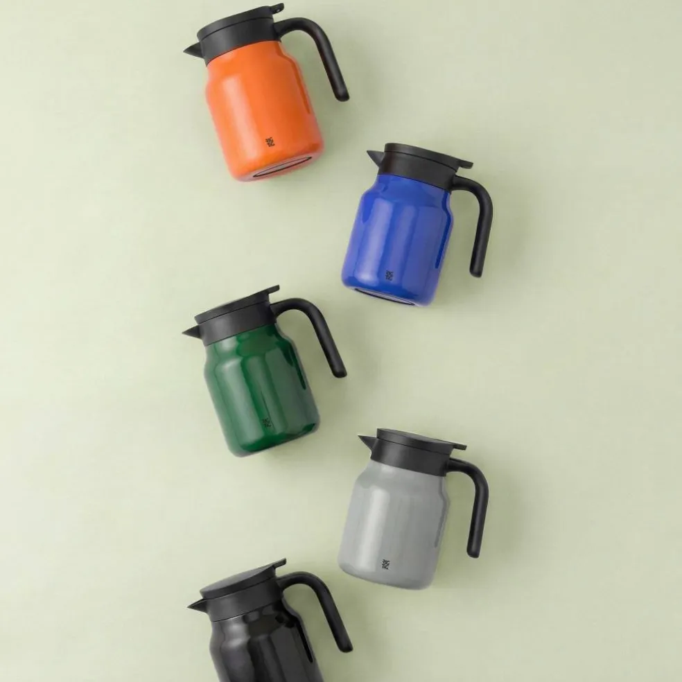 Therm-It termokanne 0,9 liter, stål