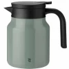 Therm-It Termokanne 0,9L, oransje