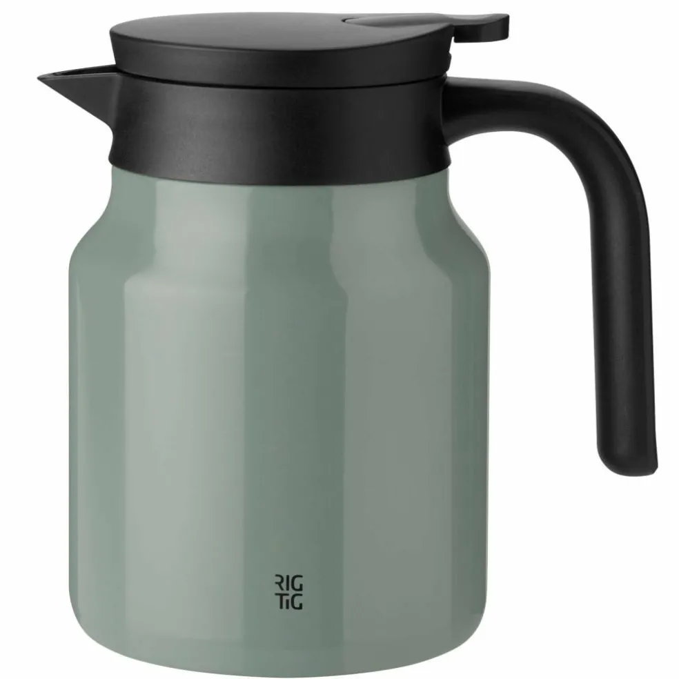 Therm-It Termokanne 0,9L, oransje
