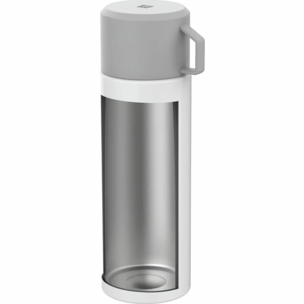 Thermo termoflaske, sort