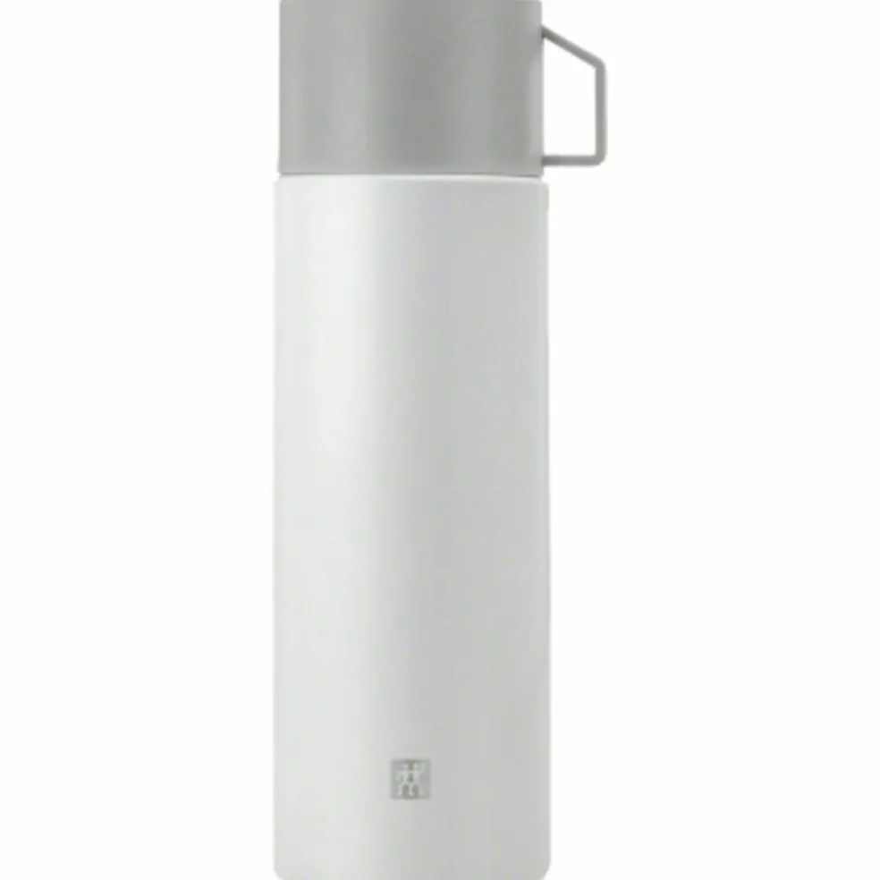 Thermo termoflaske, sort