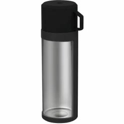 Thermo termoflaske, sort
