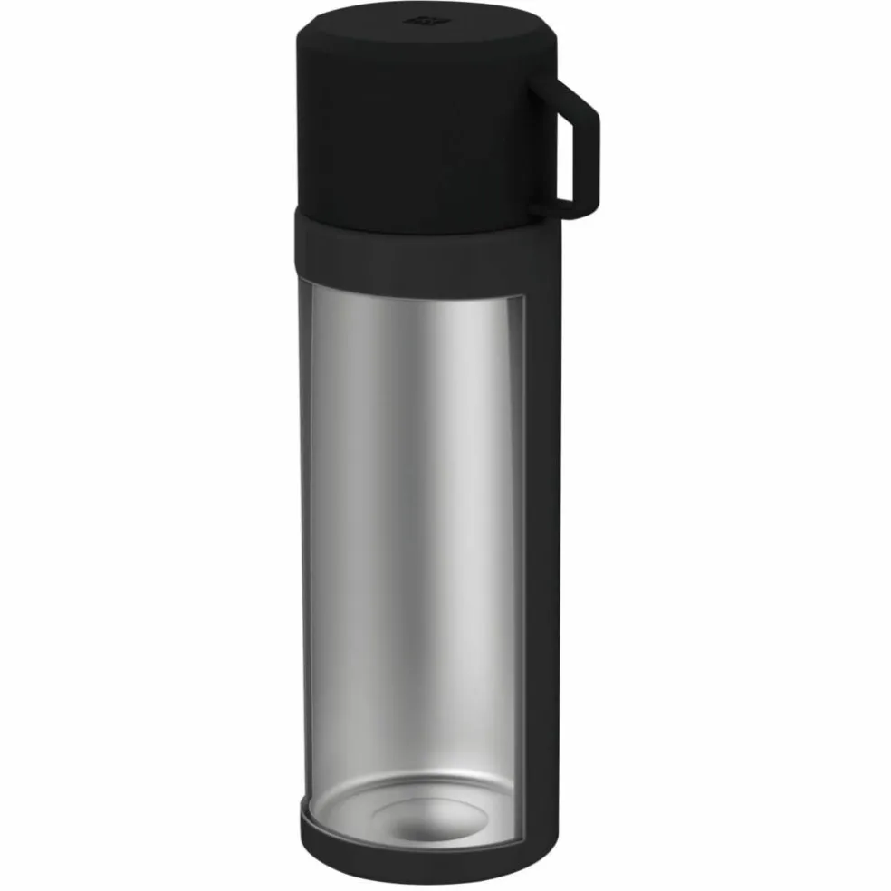 Thermo termoflaske, sort