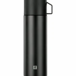Thermo termoflaske, sort