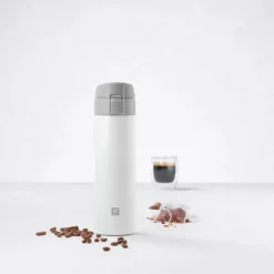 Thermo termokrus, 450 ml, hvit