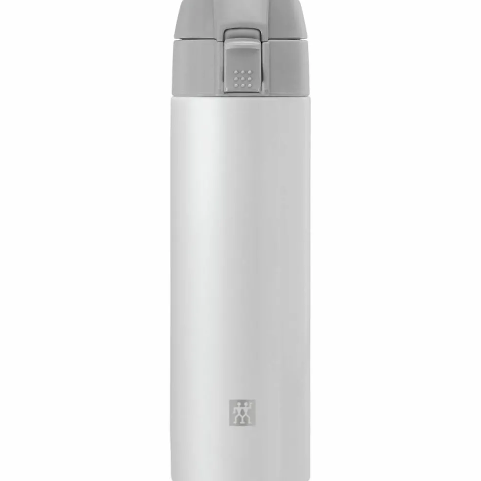 Thermo termokrus, 450 ml, sort