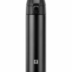 Thermo termokrus, 450 ml, sort