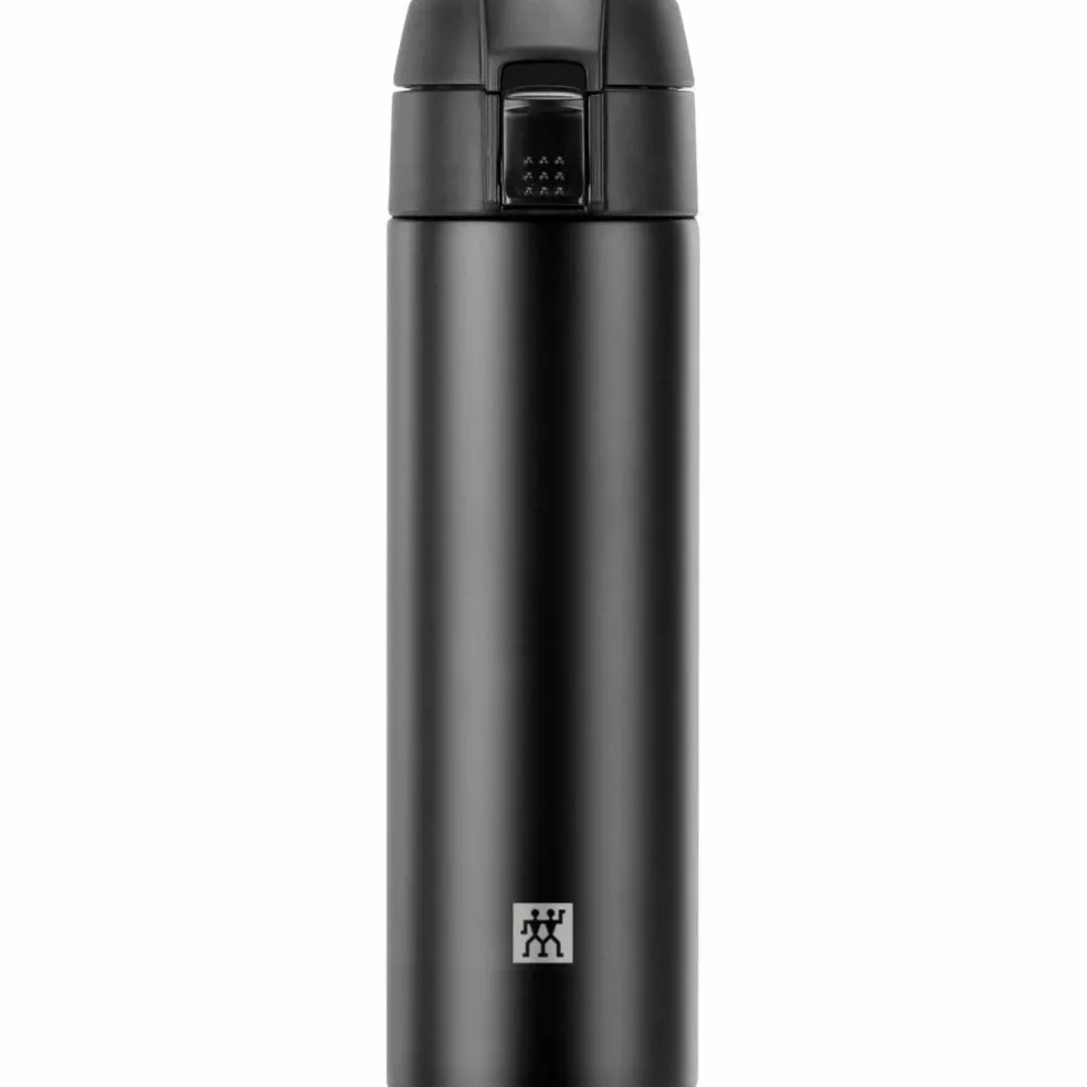 Thermo termokrus, 450 ml, sort